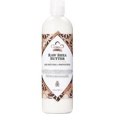 Nubian Heritage Nubian Heritage Lotion Raw Shea Butter 13 fl. oz