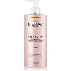 Lierac Cura del Corpo Lierac Body Nutri+ Lait Relipid 400 ml 400ml