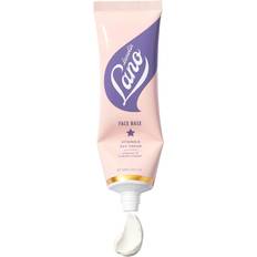 Lanolips Face Base Vitamin E Day Cream -Clear 60ml