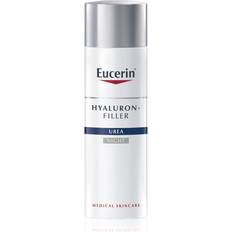 Eucerin Cure del viso Eucerin Hyaluron Filler Texture Ricca Crema Viso Notte 50 ml 50ml