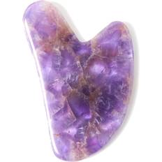 Skincare Tools Mount Lai The Amethyst Gua Sha