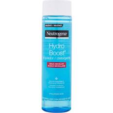 Neutrogena Detergenti Viso Neutrogena Hydro Boost Acqua Micellare Struccante 200 ml 200ml