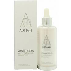 Alphah Alpha-H Vitamin A 0.5 Serum 50ml