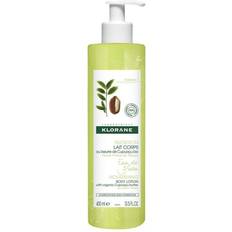 Klorane Eau Yuzu Nourishing Body Lotion One Size Green 400ml