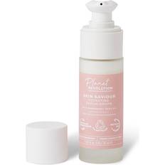 Makeup Revolution Skin Saviour Raspberry Hydrating Serum Drops 30ml