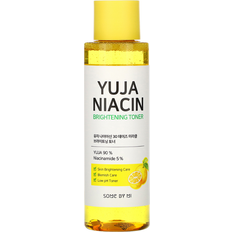 Some By Mi Hudvård Some By Mi Yuja Niacin 30 Days Miracle Brightening Toner 150ml