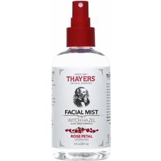 Thayers Witch Hazel Facial Mist Rose Petal 237ml