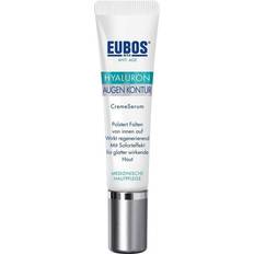 Eubos Hyaluron Cream Serum for Eye Area