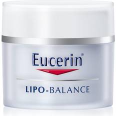 Eucerin Dry Skin Dry Skin Lipo Balance Intensive Nourishing Cream For Dry To Very Dry Skin 50ml