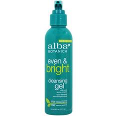 Alba Botanica Even & Bright Cleansing Gel 6 fl oz