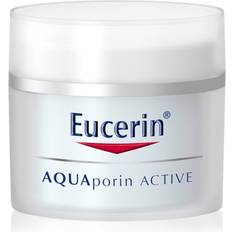 Eucerin Gesichtspflege Eucerin AQUAporin Active Creme trockene Haut 50ml