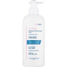 Ducray Kropspleje Ducray Ictyane Emollient Nutritive Cream 400ml