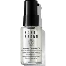 Soothing Cleansing Oil