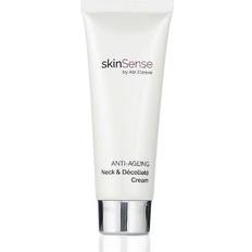 Glow Neck Creams SkinSense Anti-Ageing Firming Neck & Decollete Cream 100ml