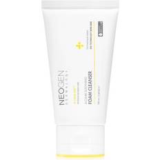 Neogen Ansigtsrens Neogen Dermalogy A-Clear Aid Soothing Foam Cleanser 100ml