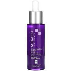 Andalou Naturals Rejuvenating Plant Based Retinol Alternative Serum 1 fl. oz