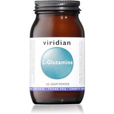 Viridian L-Glutamine Powder 100g