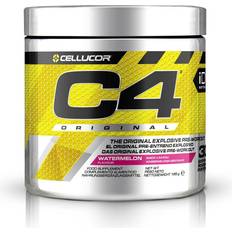 C4 Pre-Workout Watermelon 195g