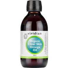 Viridian Organic Clear Skin Omega Oil