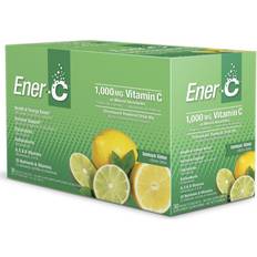 ENER-J Ener-C Lemon Lime (30 Sachets)