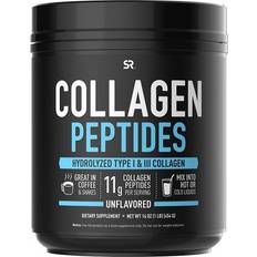 Collagen Peptides, Unflavored, 16 oz (454 g)