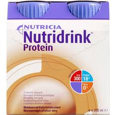 Nutridrink Protein Mokka