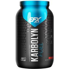 Karbolyn Fuel Kiwi Strawberry 4.4 Lbs. Post-Workout Recovery