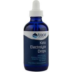 Vitamins & Supplements Trace Minerals Research Trace Minerals Research Keto Electrolyte Drops 4 fl. oz