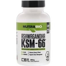 Ksm66 ashwagandha Ashwagandha KSM-66 90 st