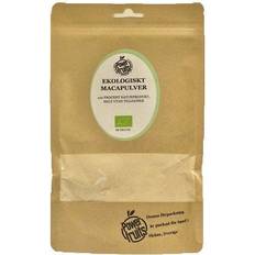 Macapulver Powerfruits Ekologiskt Macapulver, 250 g