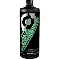 Scitec Nutrition Liquid Magnesium 1000 ml Pineapple-Orange