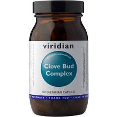 Viridian Nutrition Clove Bud Complex 90 Capsules