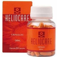 Heliocare Advanced Capsules 60 Unités 60 pcs