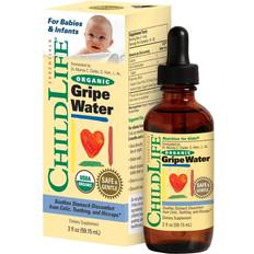 ChildLife Essentials Gripe Water 60ml