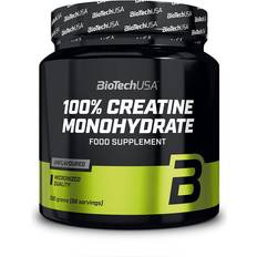 100% Creatine Monohydrate 300g