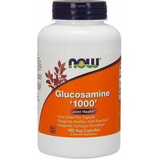 Now Foods Glucosamine '1000' 180 Veg Capsules