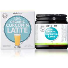 Neal's Yard Remedies Viridian Organic Curcumin Latte 30g