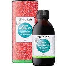 Vitamins & Supplements Viridian Nutrition Joint Omega Oil