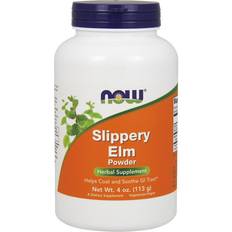 Now Foods Slippery Elm Powder 4 oz