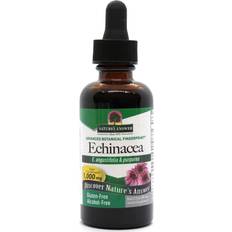 Echinacea Nature's Answer Echinacea Root (60ml)