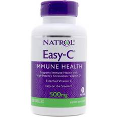 Natrol Easy-C Immune Health 500 mg 120 Tablets