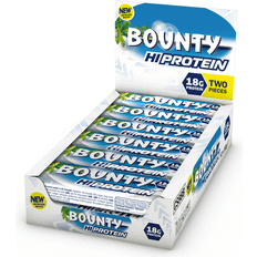 Mars protein bar Mars Bounty Hi-Protein Bar 12 stk