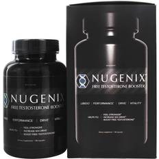 L-Citrulline Supplements Nugenix Free Testosterone Booster 90 pcs