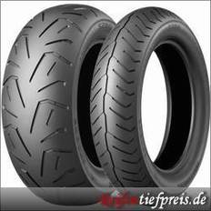 Bridgestone Ganzjahresreifen Bridgestone G853 130/70 R18 TL 63H M/C, variant G