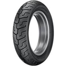 Dunlop Sommerreifen Motorradreifen Dunlop D401 S/T H/D 160/70B17 TL 73H