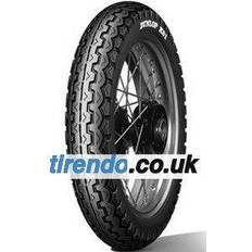 Dunlop K 81 Roadmaster TT 100 GP (100/90 R19 57H)