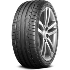 Kesärenkaat Auton renkaat ale Dunlop Sport Maxx RT (215/50 R17 91Y)