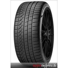 Punkteringsfri Dæk Pirelli Pirelli P Zero Winter (245/35 R19 93V)