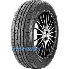 16 - 195 Dæk Kumho Ecsta HM KH31 195/55 R16 87V