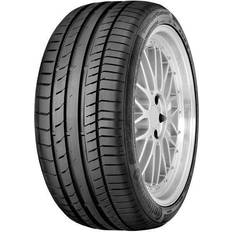 Anti-crevaison - Pneus toutes saisons Pneus de voiture Continental ContiSportContact 5 SSR 235/45 R19 95V RunFlat